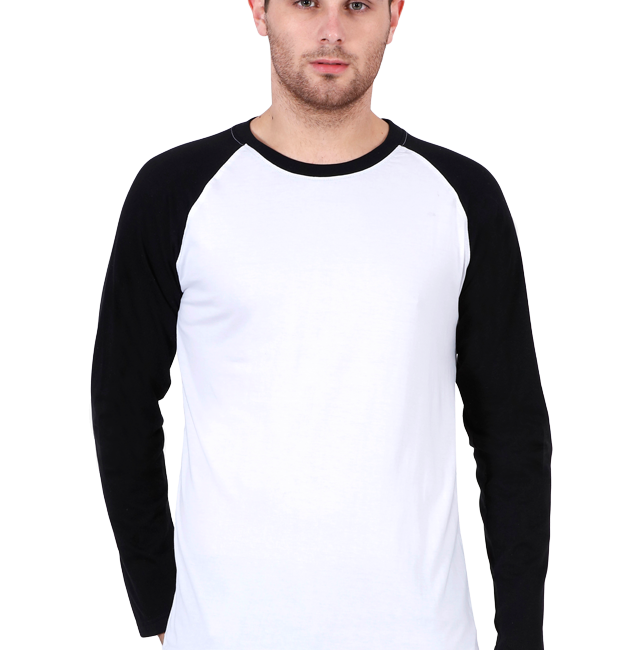 raglan full sleeve